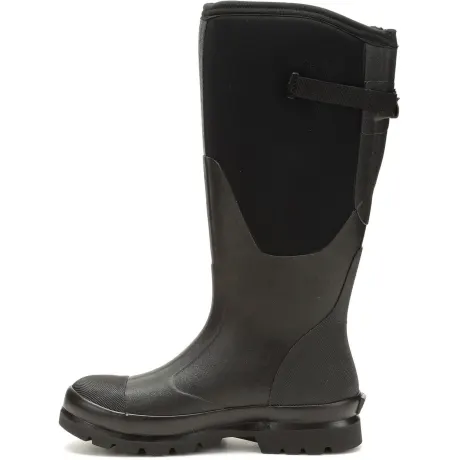 Muck Boots - Womens Chore Adjustable Tall Wellington Boots