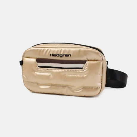 Hedgren - Snug Crossbody/waist Pack Bag