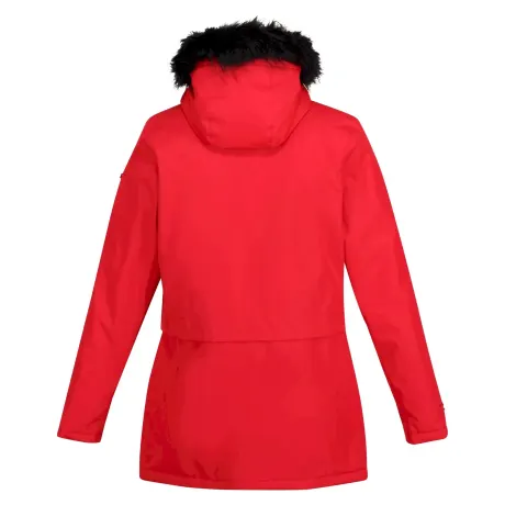 Regatta - - Parka MYLA - Femme