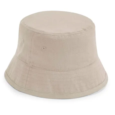 Beechfield - Unisex Adult Cotton Bucket Hat