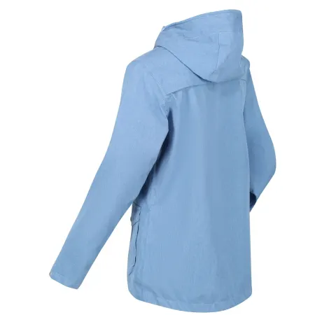 Regatta - Womens/Ladies Bayarma Lightweight Waterproof Jacket