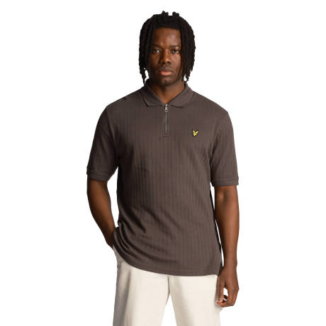 Lyle & Scott - - Polo - Homme