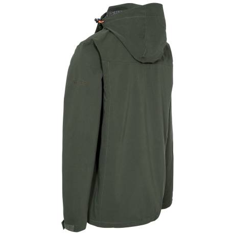 Trespass - - Veste imperméable WEIR - Homme