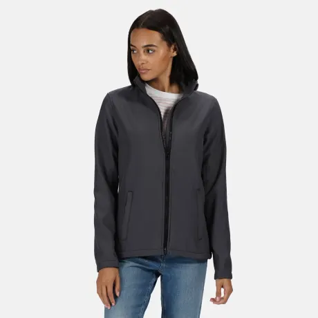 Regatta - - Veste softshell ABLAZE - Femme