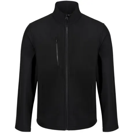 Regatta - Professional Mens Ablaze Three Layer Soft Shell Jacket