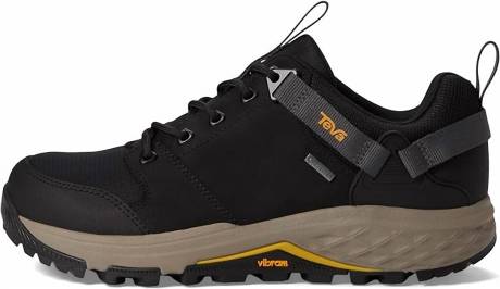 Teva CHAUSSURE DE RANDONNÉE BASSE GRANDVIEW GTX POUR HOMME