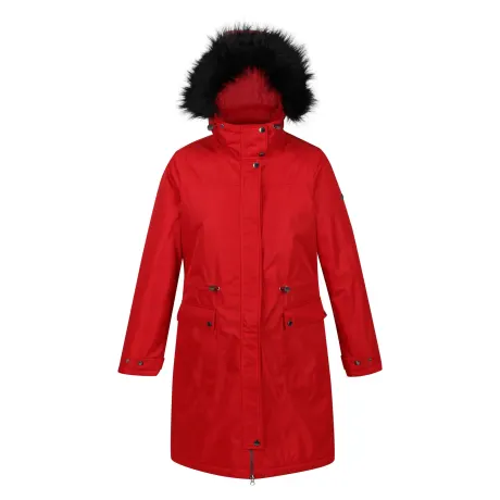 Regatta - Womens/Ladies Giovanna Fletcher Collection - Lellani Waterproof Jacket