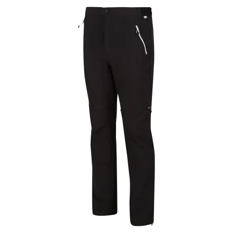 Regatta - Mens Mountain Zip-Off Pants