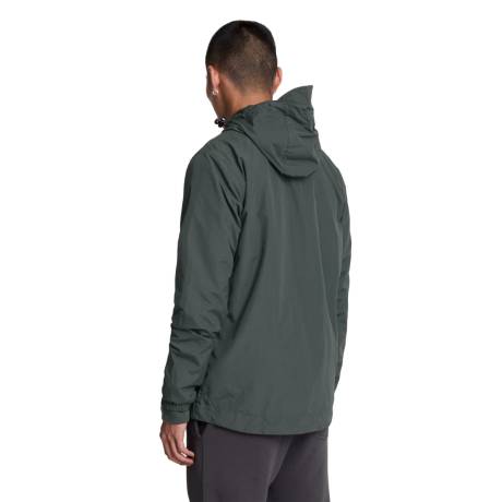 Lyle & Scott - Mens Hooded Full Zip Jacket