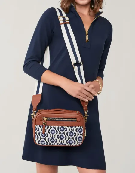 spartina 449 - Women's Ellie Crossbody Bag