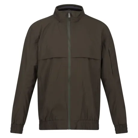 Regatta - Mens Shorebay Waterproof Jacket