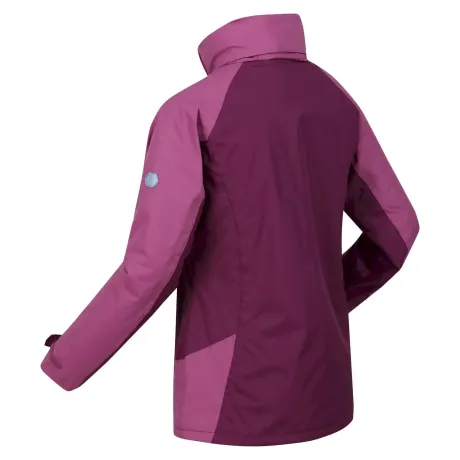 Regatta - - Veste imperméable CALDERDALE - Femme