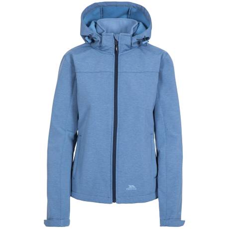 Trespass - - Veste softshell imperméable LEAH - Femme