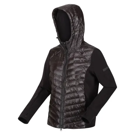 Regatta - Womens/Ladies Kelton Baffled Padded Jacket