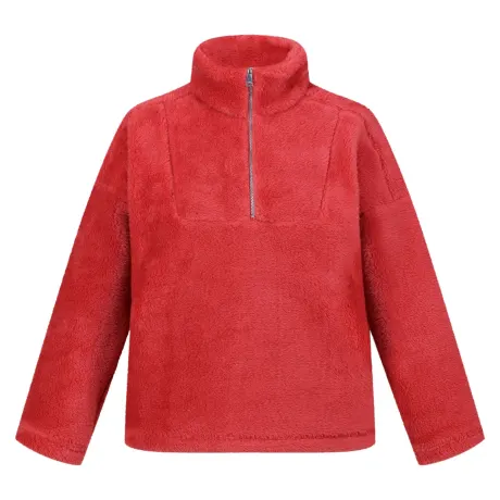 Regatta - Womens/Ladies Zeeke Fluffy Fleece