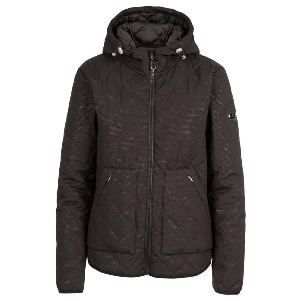 Trespass - Womens/Ladies Emotion Padded Jacket