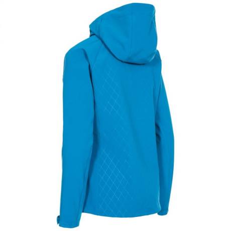 Trespass - - Veste softshell NELLY - Femme