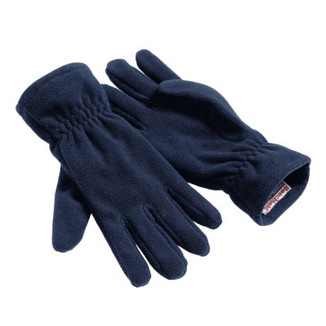 Beechfield - Unisex Adult Alpine Suprafleece Gloves