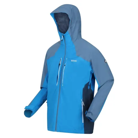 Regatta - - Veste imperméable RADDICK - Homme