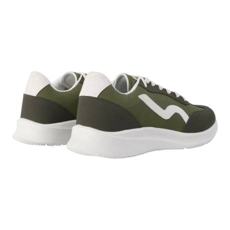 Regatta - Mens Marine Retro Sneakers