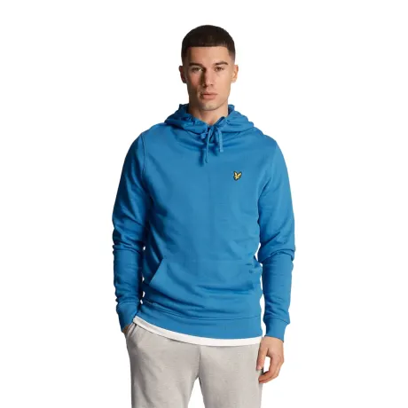 Lyle & Scott - Mens Pullover Hoodie