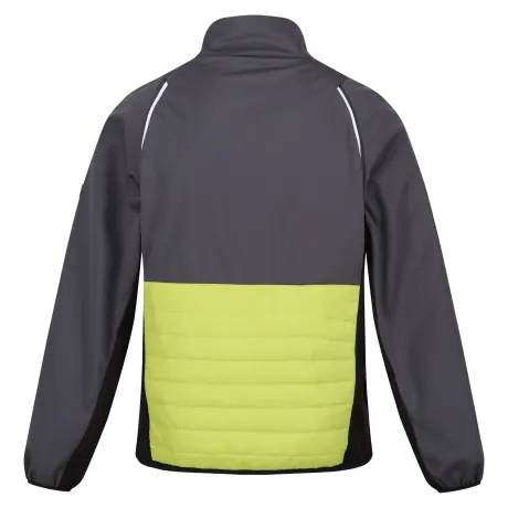 Regatta - - Veste softshell STEREN HYBRID - Homme