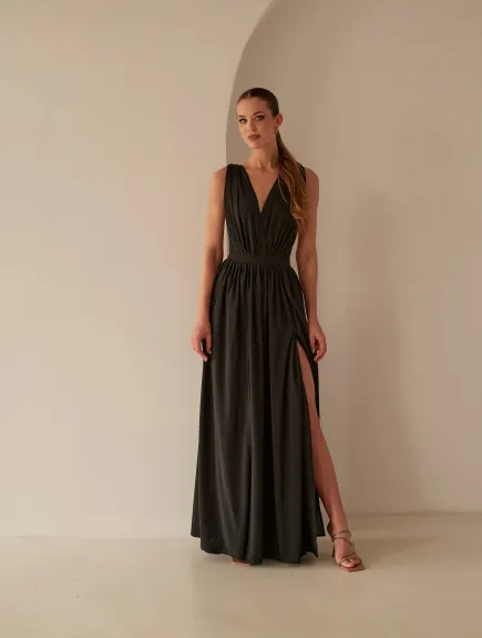 NANA'S Cara Maxi Dress