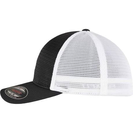 Flexfit - - Casquette OMNIMESH - Adulte