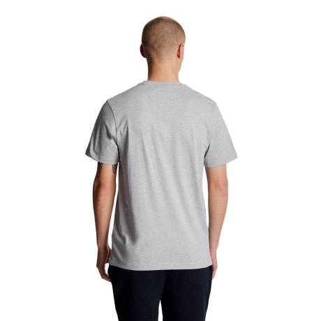 Lyle & Scott - - T-shirt - Homme