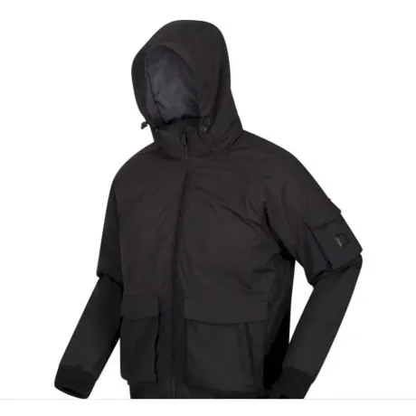 Regatta - - Veste imperméable FAIZAN - Homme