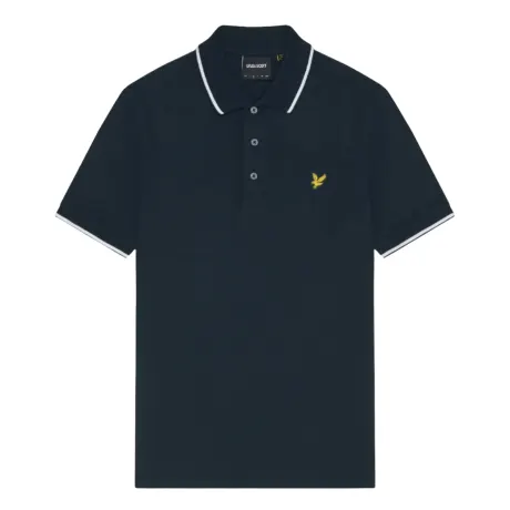 Lyle & Scott - - Polo - Homme