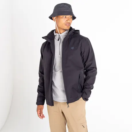 Dare 2B - Mens Switch Out Recycled Waterproof Jacket