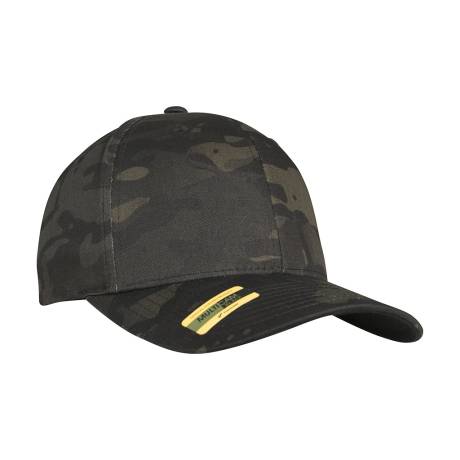 Flexfit - Camouflage Cap