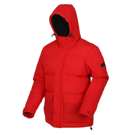 Regatta - Mens Falkner Padded Jacket