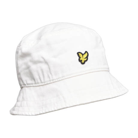 Lyle & Scott - Mens Logo Bucket Hat