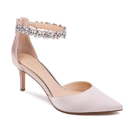 Badgley Mischka Raleigh