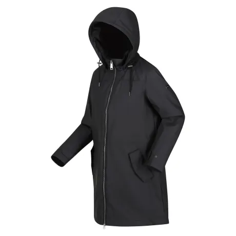 Regatta - Womens/Ladies Fantine Baffled Padded Jacket