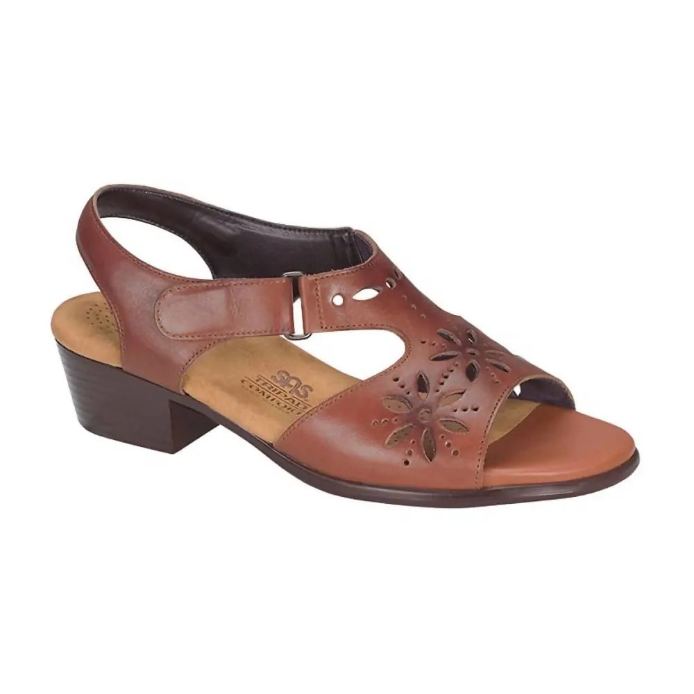 SAS - Sunburst Sandal - Medium