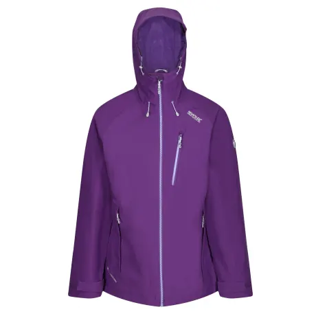 Regatta - - Veste imperméable BIRCHDALE - Femme