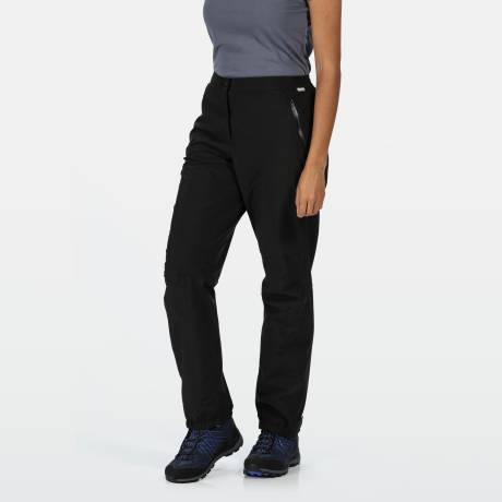 Regatta - Womens/Ladies Highton Walking Over Trousers