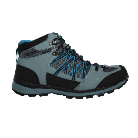 Regatta - Womens/Ladies Samaris Mid II Hiking Boots