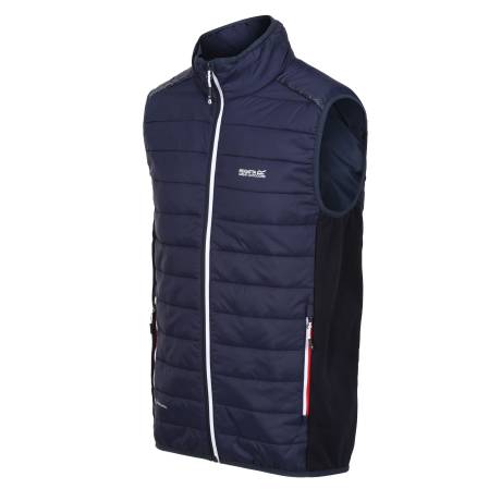 Regatta - Mens Halton VII Padded Vest