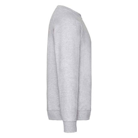 Fruit of the Loom - Mens Classic Sweatshirt