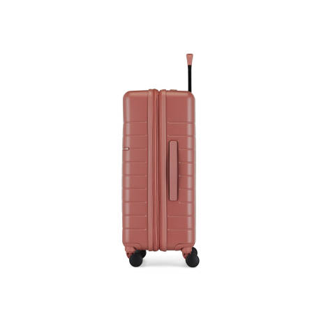 Bugatti - Munich Hardside Medium Luggage with Expansion