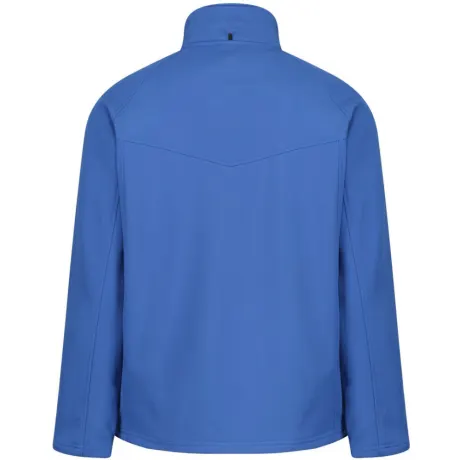 Regatta - Uproar Mens Softshell Wind Resistant Fleece Jacket