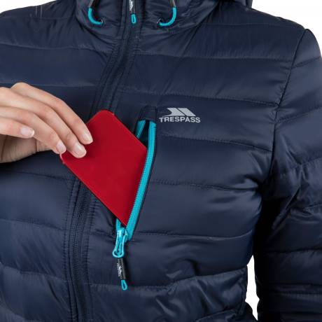 Trespass - Womens/Ladies Arabel Down Jacket