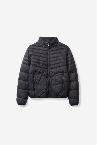 Noize - Brando Short Puffer