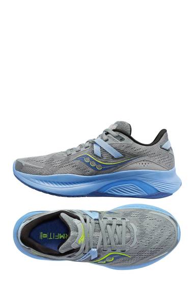 SAUCONY - Women's Guide 16 Running Shoes - D/wide Width