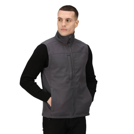 Regatta - - Veste sans manches FLUX - Homme