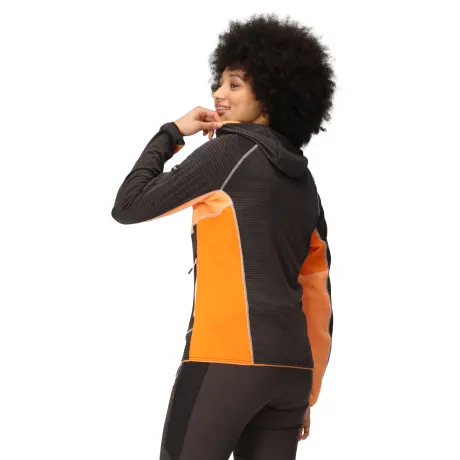 Regatta - Womens/Ladies Attare II Marl Jacket